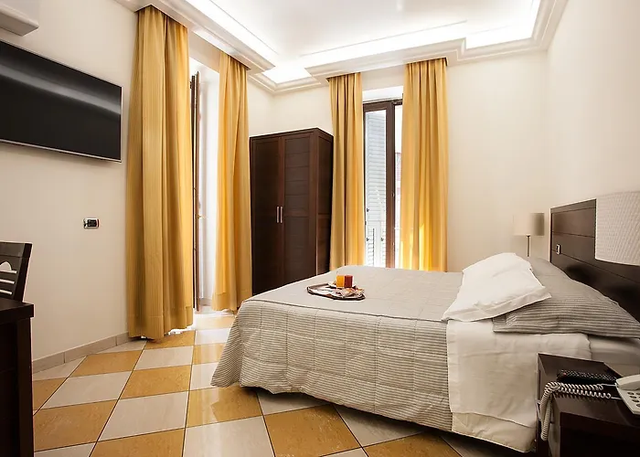 Albergo Del Golfo