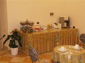 Del Golfo Hotel Neapel