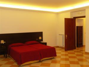 Hotel Del Golfo Napels