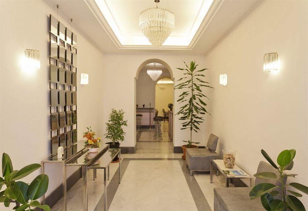 Del Golfo Hotel Napels