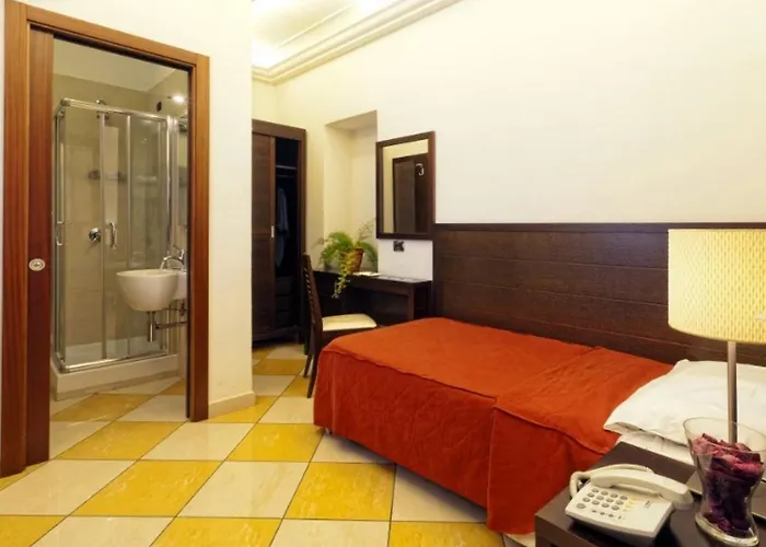 Albergo Del Golfo